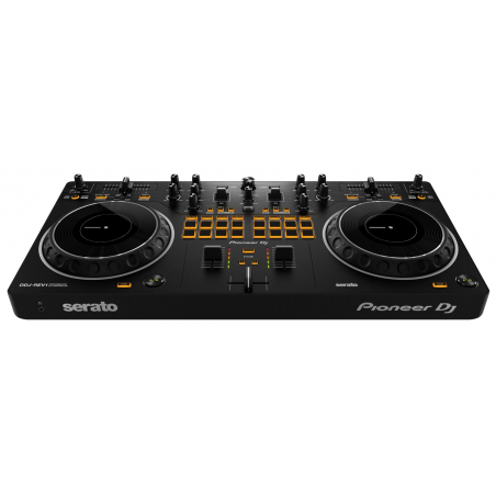 Contrôleurs DJ USB - Pioneer DJ - DDJ-REV1