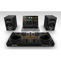 	Contrôleurs DJ USB - Pioneer DJ - DDJ-REV1