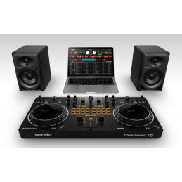 	Contrôleurs DJ USB - Pioneer DJ AlphaTheta - DDJ-REV1