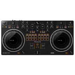 Contrôleurs DJ USB - Pioneer DJ AlphaTheta - DDJ-REV1
