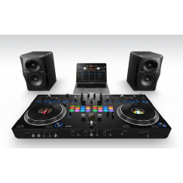 	Contrôleurs DJ USB - Pioneer DJ - DDJ-REV7