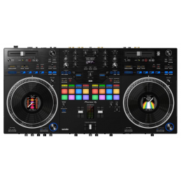 Contrôleurs DJ USB - Pioneer DJ AlphaTheta - DDJ-REV7