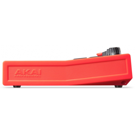 Claviers maitres compacts - Akai Professional - MPK MINI PLAY MK3