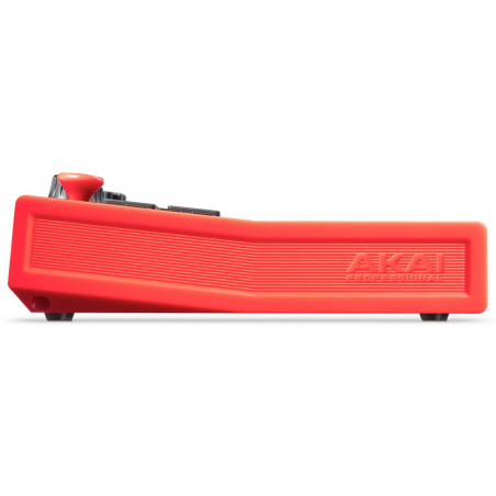 Claviers maitres compacts - Akai Professional - MPK MINI PLAY MK3