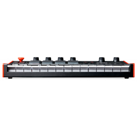 Claviers maitres compacts - Akai Professional - MPK MINI PLAY MK3