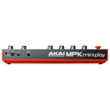 Claviers maitres compacts - Akai - MPK MINI PLAY MK3