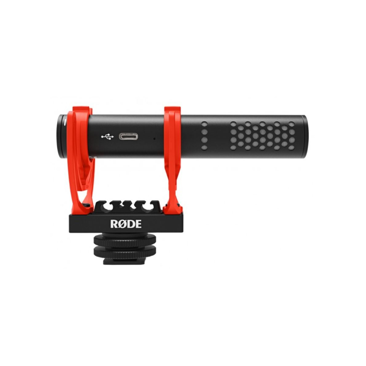 Rode VideoMic GO II - Micros caméras - Energyson