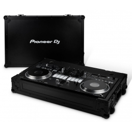	Flight cases contrôleurs DJ - Pioneer DJ AlphaTheta - FLT-DDJREV7