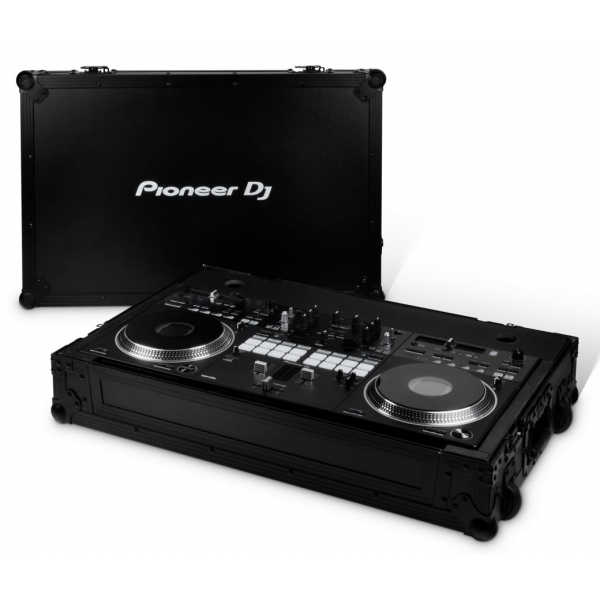 Flight cases contrôleurs DJ - Pioneer DJ - FLT-DDJREV7