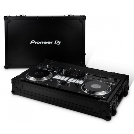 Flight cases contrôleurs DJ - Pioneer DJ AlphaTheta - FLT-DDJREV7
