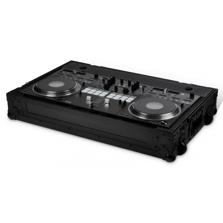 Flight cases contrôleurs DJ - Pioneer DJ AlphaTheta - FLT-DDJREV7