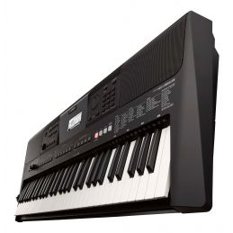 	Claviers arrangeurs - Yamaha - PSR-E473