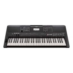 	Claviers arrangeurs - Yamaha - PSR-E473