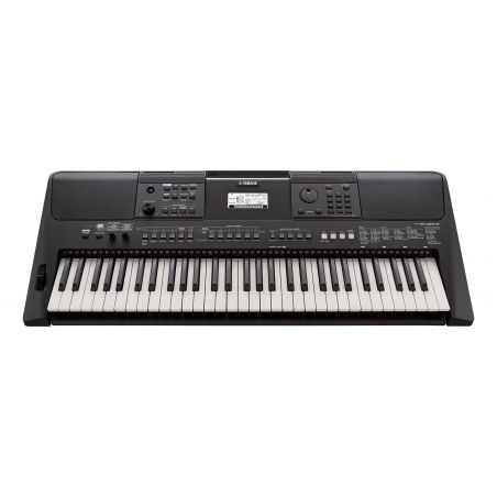 Claviers arrangeurs - Yamaha - PSR-E473