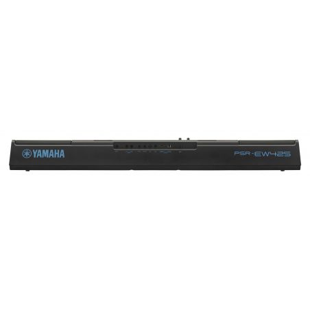 Claviers arrangeurs - Yamaha - PSR-EW425