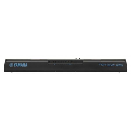 Claviers arrangeurs - Yamaha - PSR-EW425