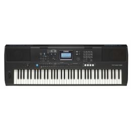 	Claviers arrangeurs - Yamaha - PSR-EW425