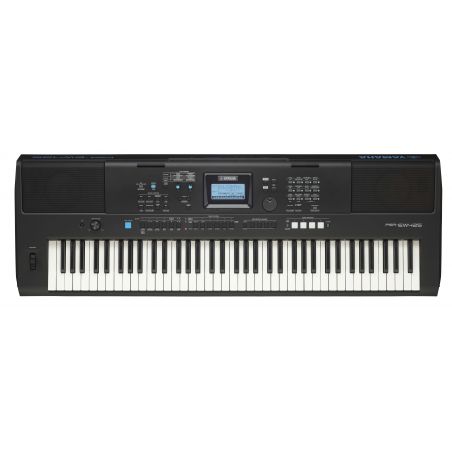 Claviers arrangeurs - Yamaha - PSR-EW425