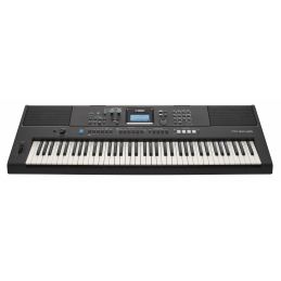 	Claviers arrangeurs - Yamaha - PSR-EW425