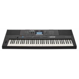 	Claviers arrangeurs - Yamaha - PSR-EW425