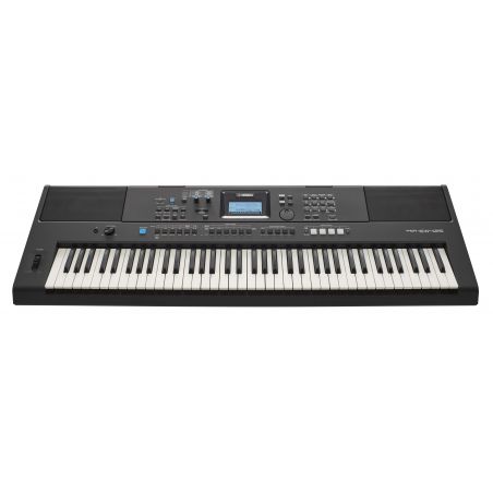 Claviers arrangeurs - Yamaha - PSR-EW425
