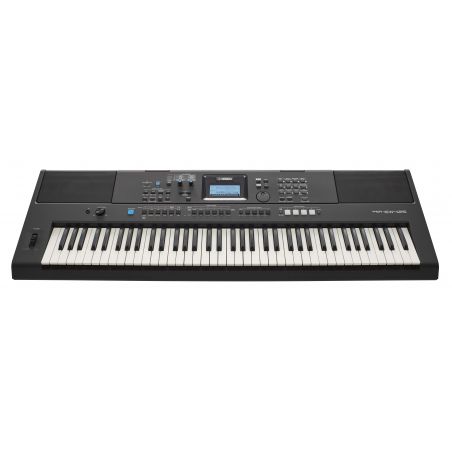 Claviers arrangeurs - Yamaha - PSR-EW425