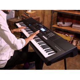 	Claviers arrangeurs - Yamaha - PSR-EW425