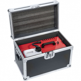 	Flight cases éclairage - AFX Light - FOG-2500-FLIGHT