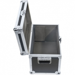 	Flight cases éclairage - AFX Light - FOG-2500-FLIGHT