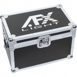 	Flight cases éclairage - AFX Light - FOG-2500-FLIGHT