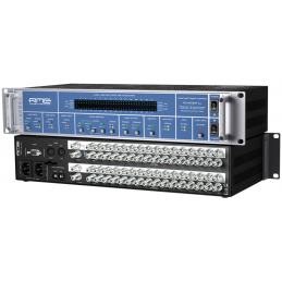 	Convertisseurs numériques - RME - ADI-6432 R BNC