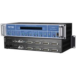 	Convertisseurs numériques - RME - ADI-6432 R