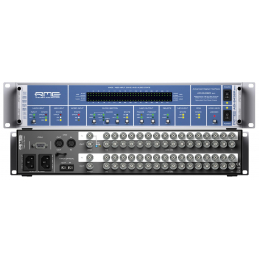 	Convertisseurs numériques - RME - ADI-6432 R BNC