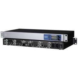 	Convertisseurs numériques - RME - MADI ROUTER