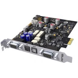 	Cartes son - RME - HDSPe AIO PRO