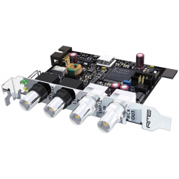 	Cartes son - RME - TCO-HDSP