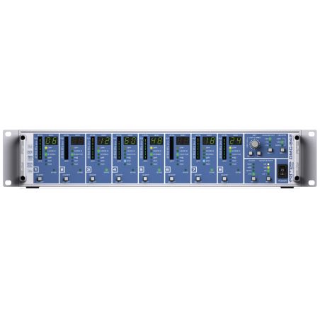 Cartes son - RME - DMC-842