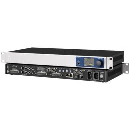 Convertisseurs numériques - RME - M-1610 PRO