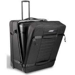 	Housses enceintes - Bose - HOUSSE VALISE SUB1