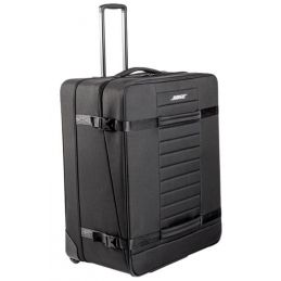 	Housses enceintes - Bose - HOUSSE VALISE SUB1