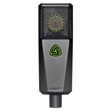 Micros studio - Lewitt - LCT 1040