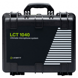 	Micros studio - Lewitt - LCT 1040