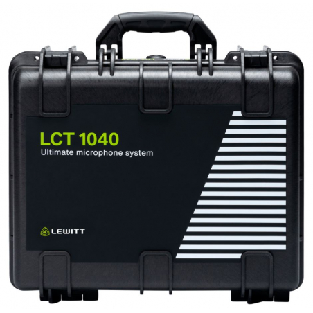 Micros studio - Lewitt - LCT 1040