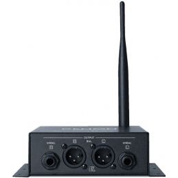 	Emetteurs et récepteurs bluetooth - Denon Pro - DN200BR