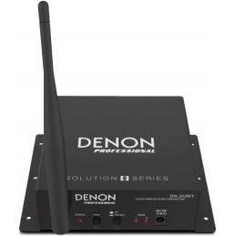 	Emetteurs et récepteurs bluetooth - Denon Pro - DN200BR