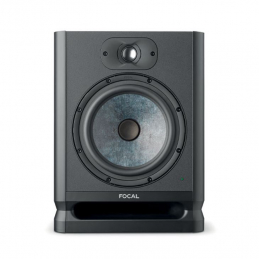 	Enceintes monitoring de studio - Focal - ALPHA 80 Evo