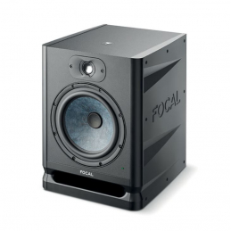 	Enceintes monitoring de studio - Focal - ALPHA 80 Evo