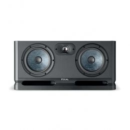 	Enceintes monitoring de studio - Focal - ALPHA Twin Evo