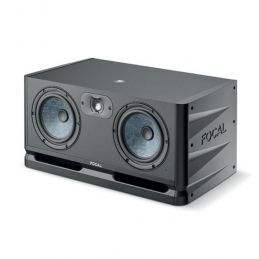 	Enceintes monitoring de studio - Focal - ALPHA Twin Evo