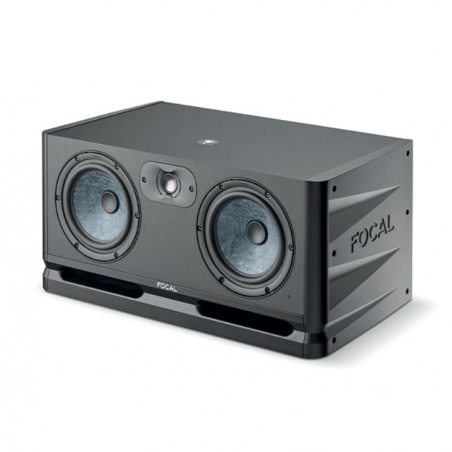 Enceintes monitoring de studio - Focal - ALPHA Twin Evo